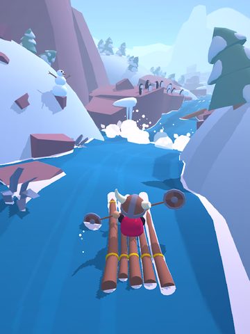 Screenshot 15: Row Row