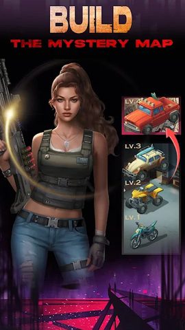 Screenshot 7: Narcos City