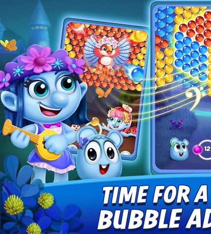 Screenshot 6: Bubble Shooter 2 Classic