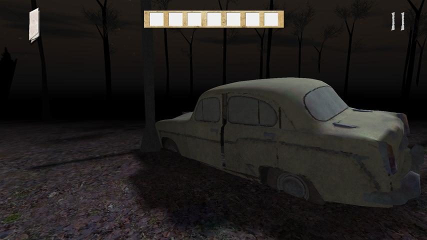 Screenshot 10: Slendrina: The Forest