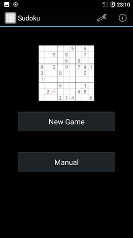 Screenshot 3: Sudoku Total