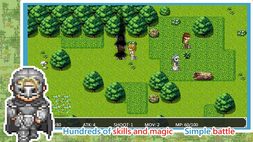 Screenshot 4: Isekai Traveling Merchant