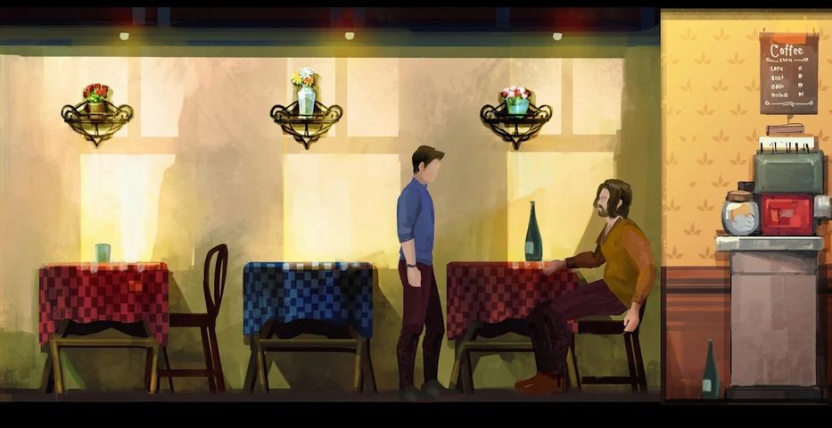 Screenshot 22: Past For Future