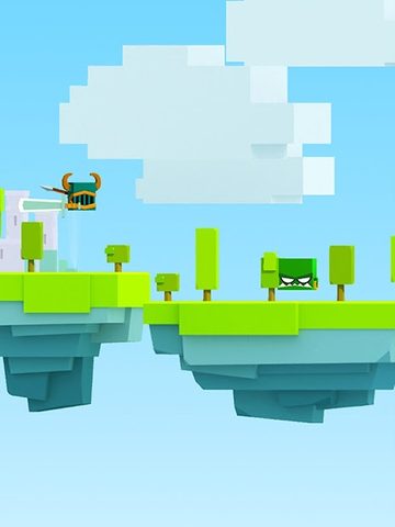 Screenshot 9: Will Hero