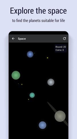 Screenshot 4: Magic Intuition