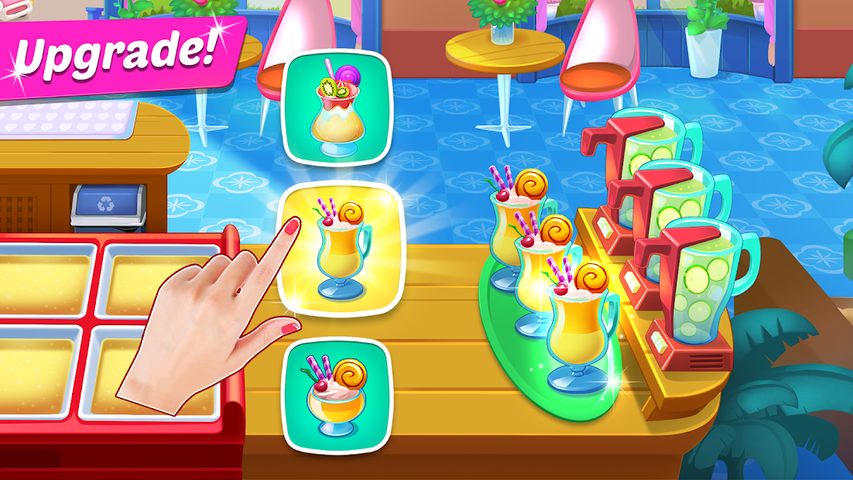 Screenshot 6: kitchen Diary: Cooking games