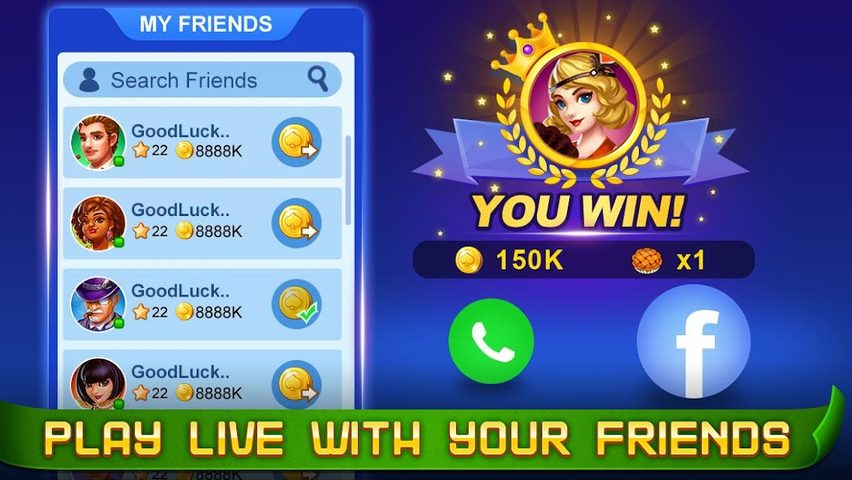 Screenshot 7: Gin Rummy