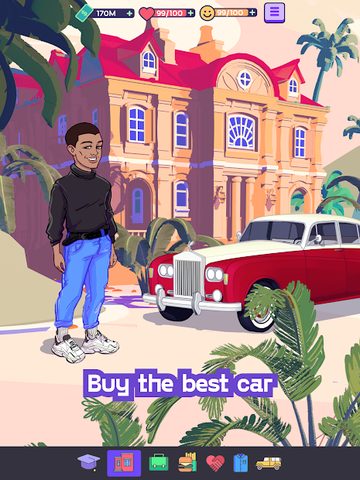 Screenshot 8: LifeSim 2: Career, Business &
