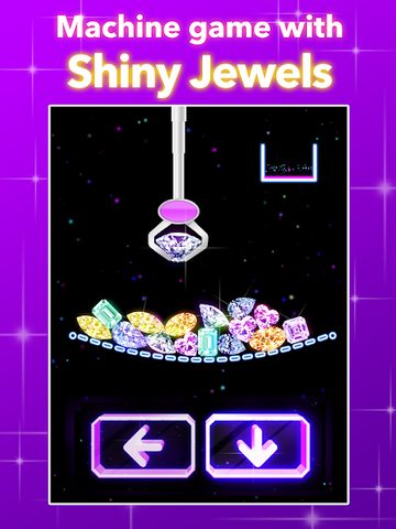 Screenshot 13: Jewel Claw Machine