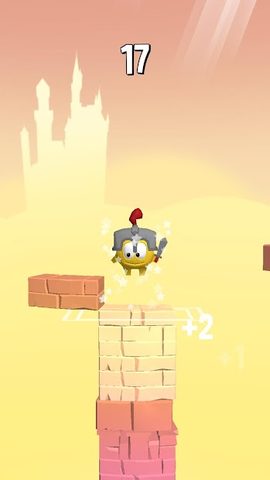 Screenshot 19: Stack Jump