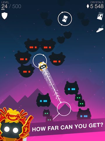 Screenshot 21: Orbia: Tap and Relax
