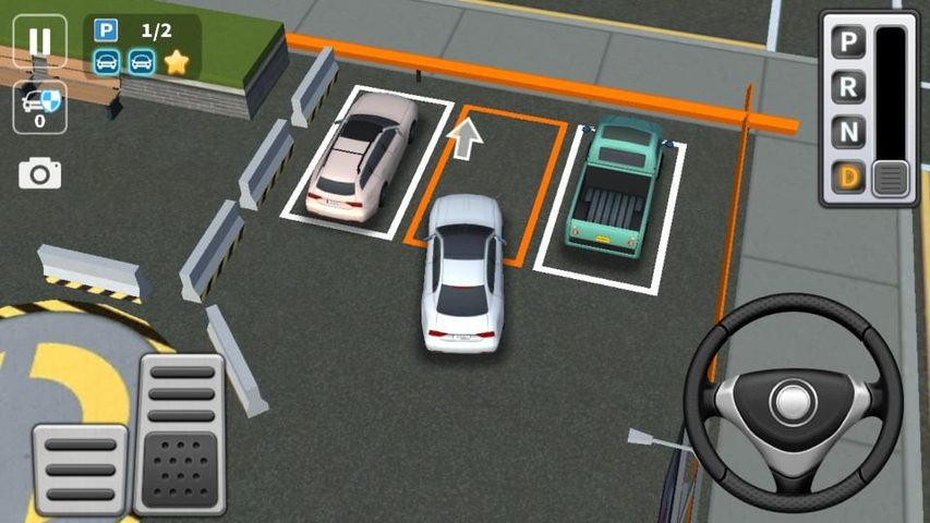 Screenshot 11: Parking King