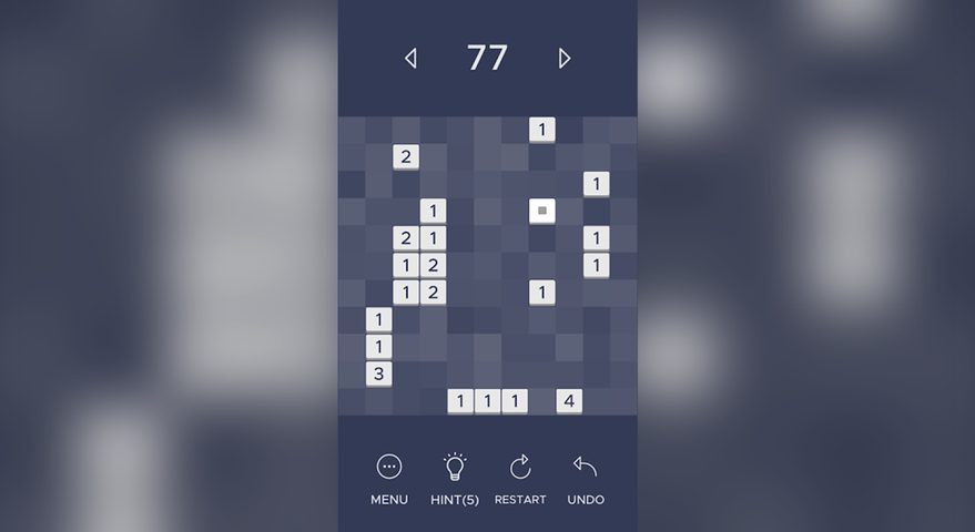 Screenshot 8: ZHED - Puzzle Game