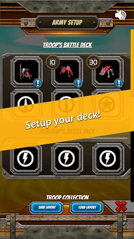 Screenshot 12: War of Ants - Blockchain Game