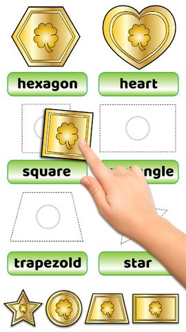 Screenshot 4: Puzzle Game For Kids & Preschool busy book general
