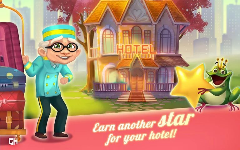 Screenshot 24: Hotel Ever After: Ella's Wish