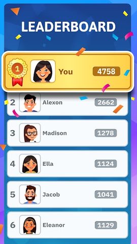 Screenshot 7: Find The Difference: Find It