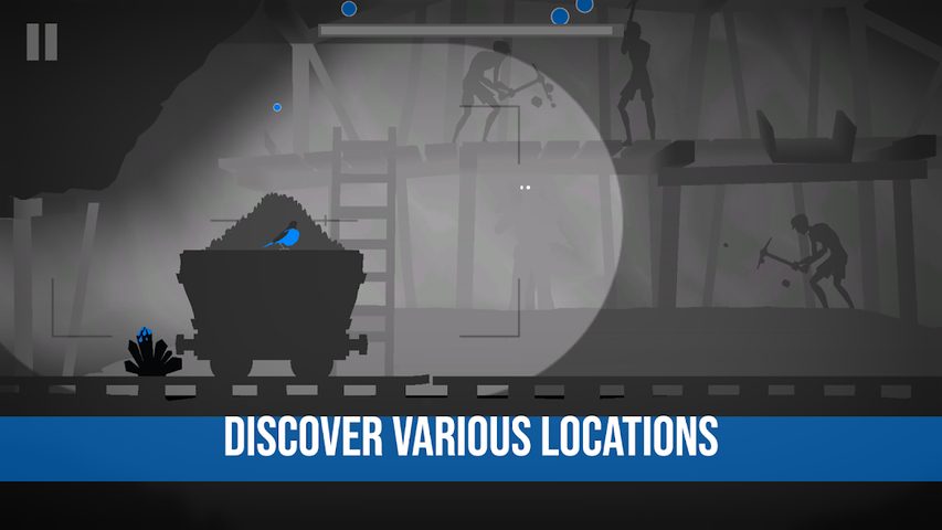 Screenshot 12: Grayland