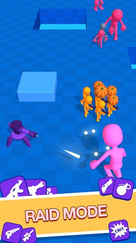 Screenshot 24: Join & Strike: Shoot' em Down