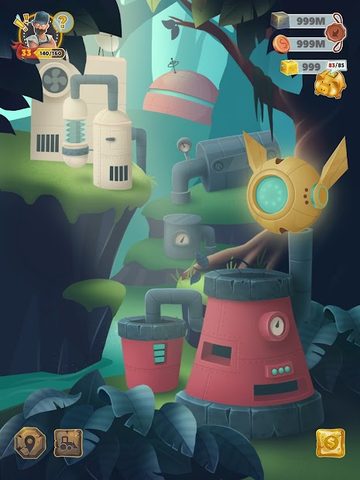 Screenshot 18: Trash Tycoon: idle simulator