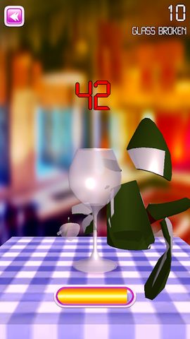 Screenshot 23: Waaaaah! Shout Your Lungs Out!