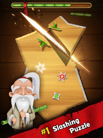 Screenshot 21: iSlash Heroes