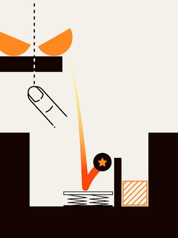 Screenshot 14: Cut It: Brain Puzzles