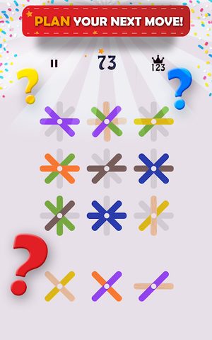 Screenshot 14: Popsicle Sticks Puzzle
