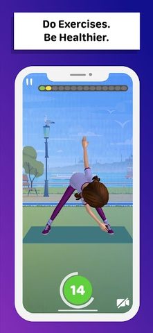 Screenshot 2: MentalUP Educational Games