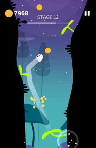 Screenshot 22: Flip! the Frog - Action Arcade