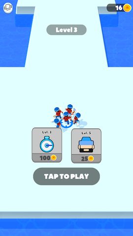 Screenshot 13: Crazy LumberJacks