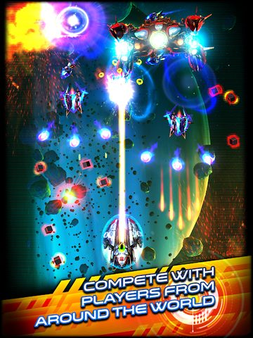Screenshot 13: Space Warrior: The Story