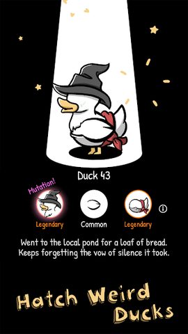 Screenshot 20: Clusterduck