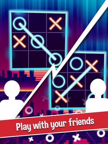 Screenshot 6: Tic Tac Toe