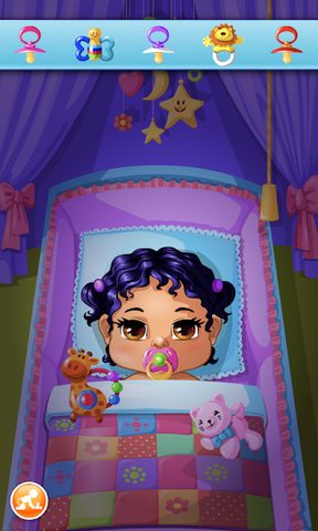 Screenshot 6: My Baby Care