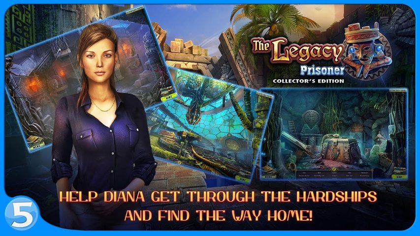 Screenshot 11: The Legacy 2