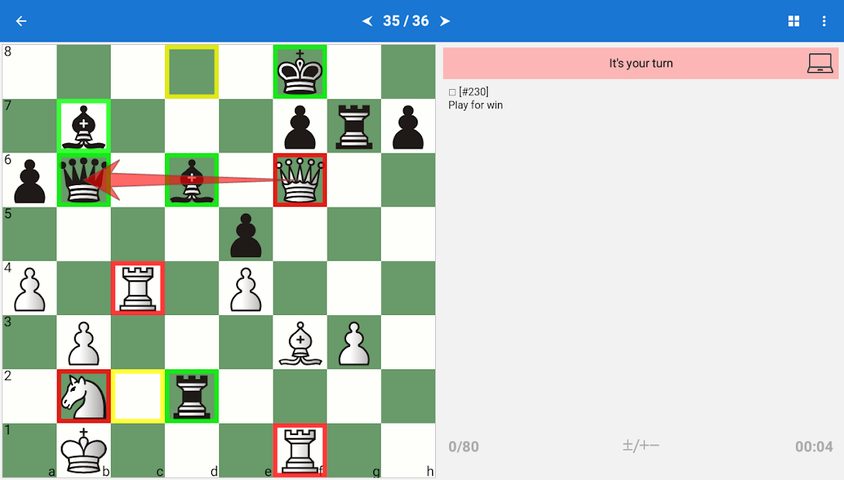 Screenshot 11: Chess King - Learn to Play