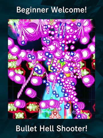 Screenshot 9: Bullet Hell Monday