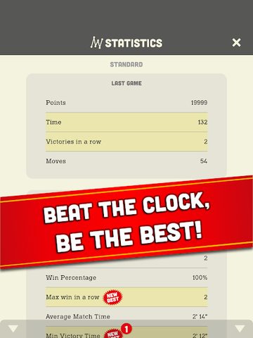 Screenshot 7: Pyramid Solitaire