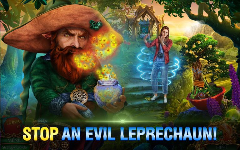 Screenshot 1: Labyrinths Of World: Gold