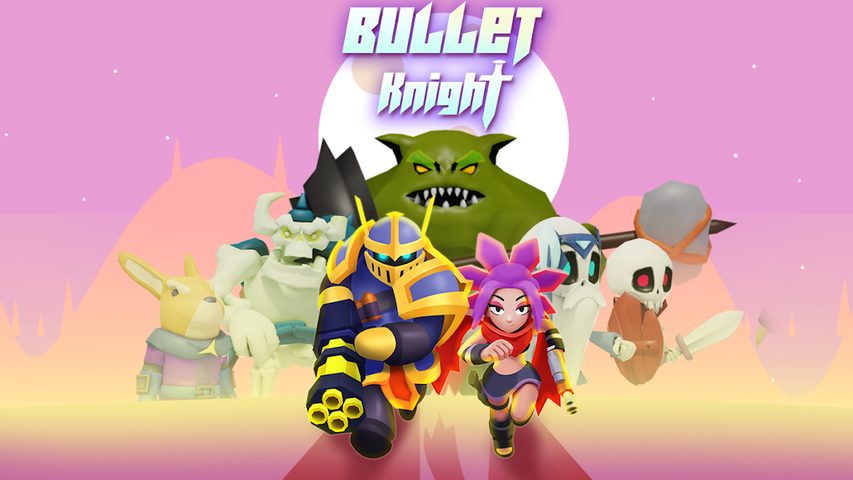 Screenshot 8: Bullet Knight: Dungeon Shooter