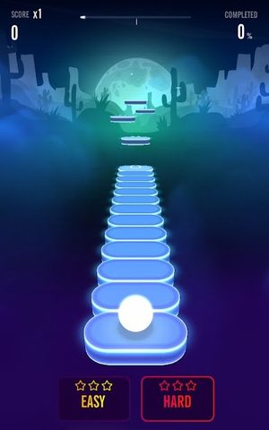 Screenshot 12: Dancing Sky 3