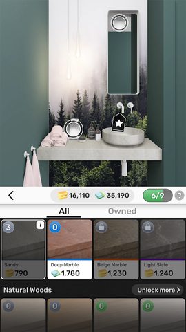 Screenshot 14: Home Design Star