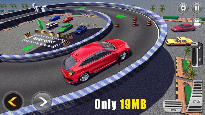 Screenshot 22: Car Parking Game Car Games 3D