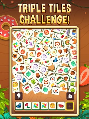 Screenshot 6: Tile Triple 3D - Match Master