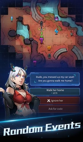 Screenshot 6: Stellar Hunter