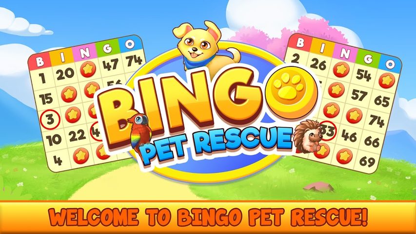 Screenshot 15: Bingo Pet Rescue