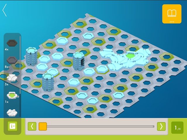 Screenshot 16: GraviTrax