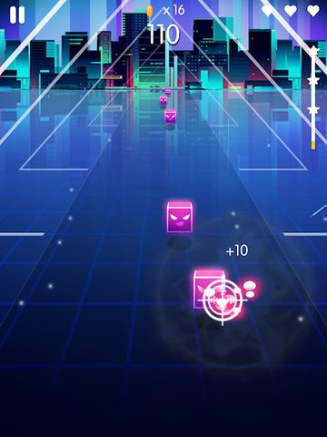 Screenshot 23: Beat Shooter