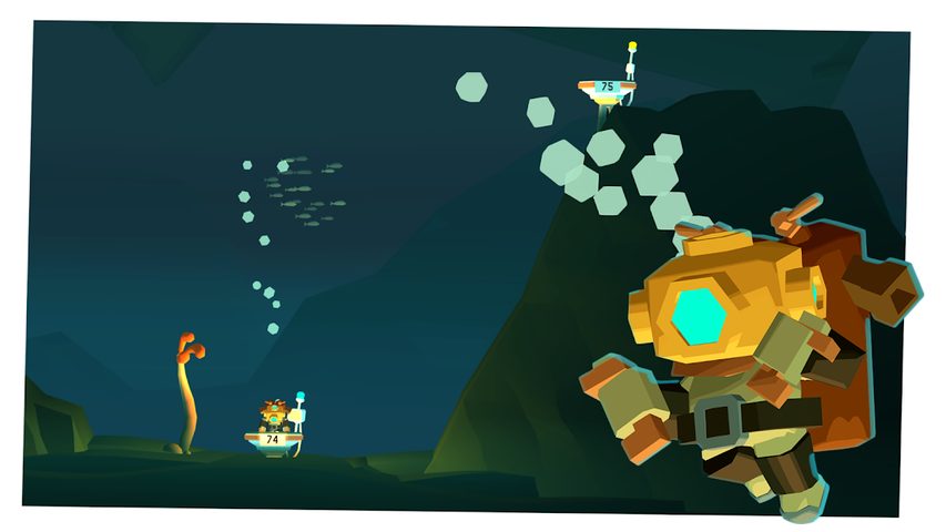 Screenshot 2: Mars: Mars
